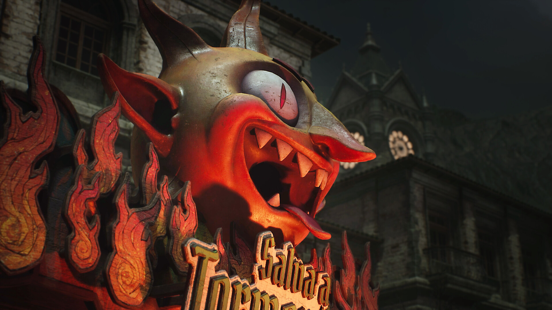 炼魂之地：神偶剧院/Crisol: Theater of Idols-副业资源网