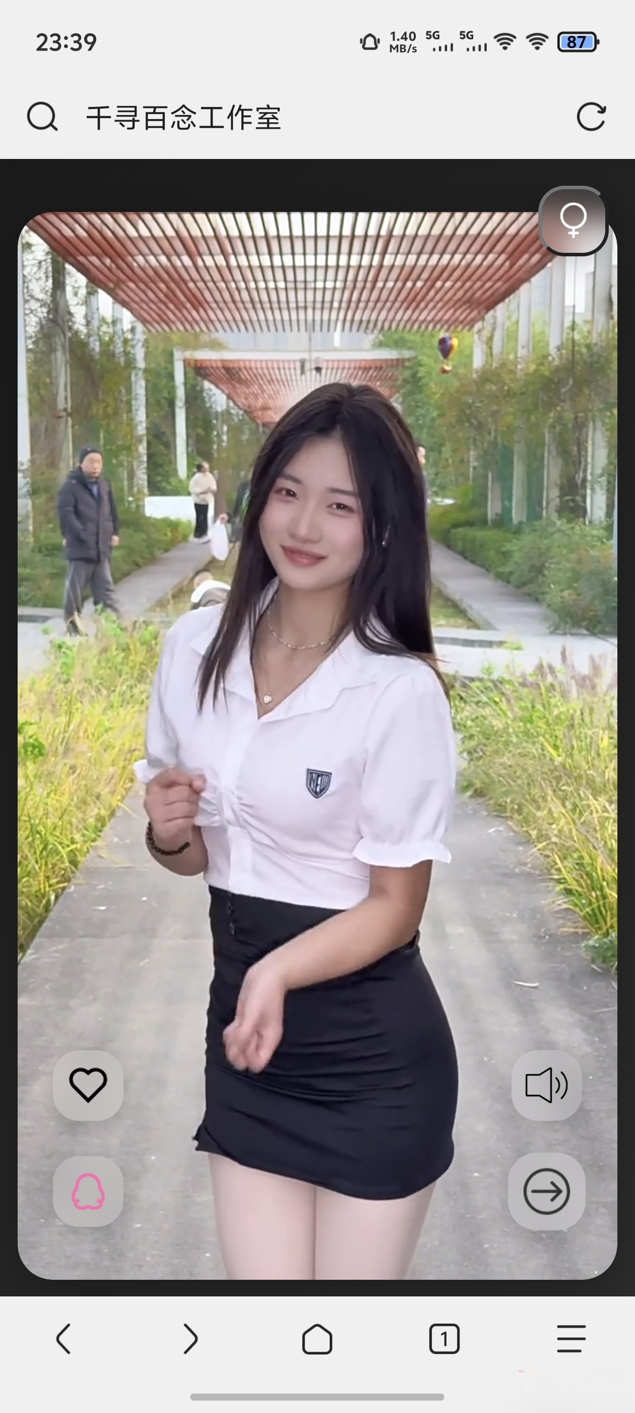 千寻随机视频api搭建（1.0）-副业资源网