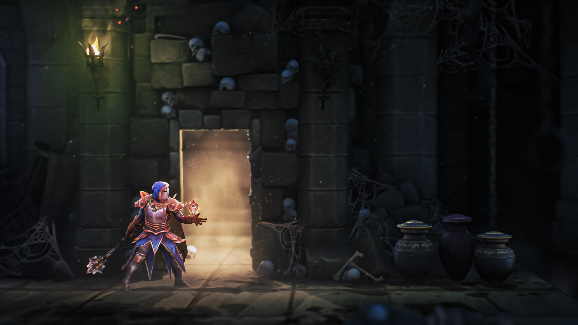 《秘影曼德拉》v1.5.3.2396中文版-趣奇资源网-第7张图片