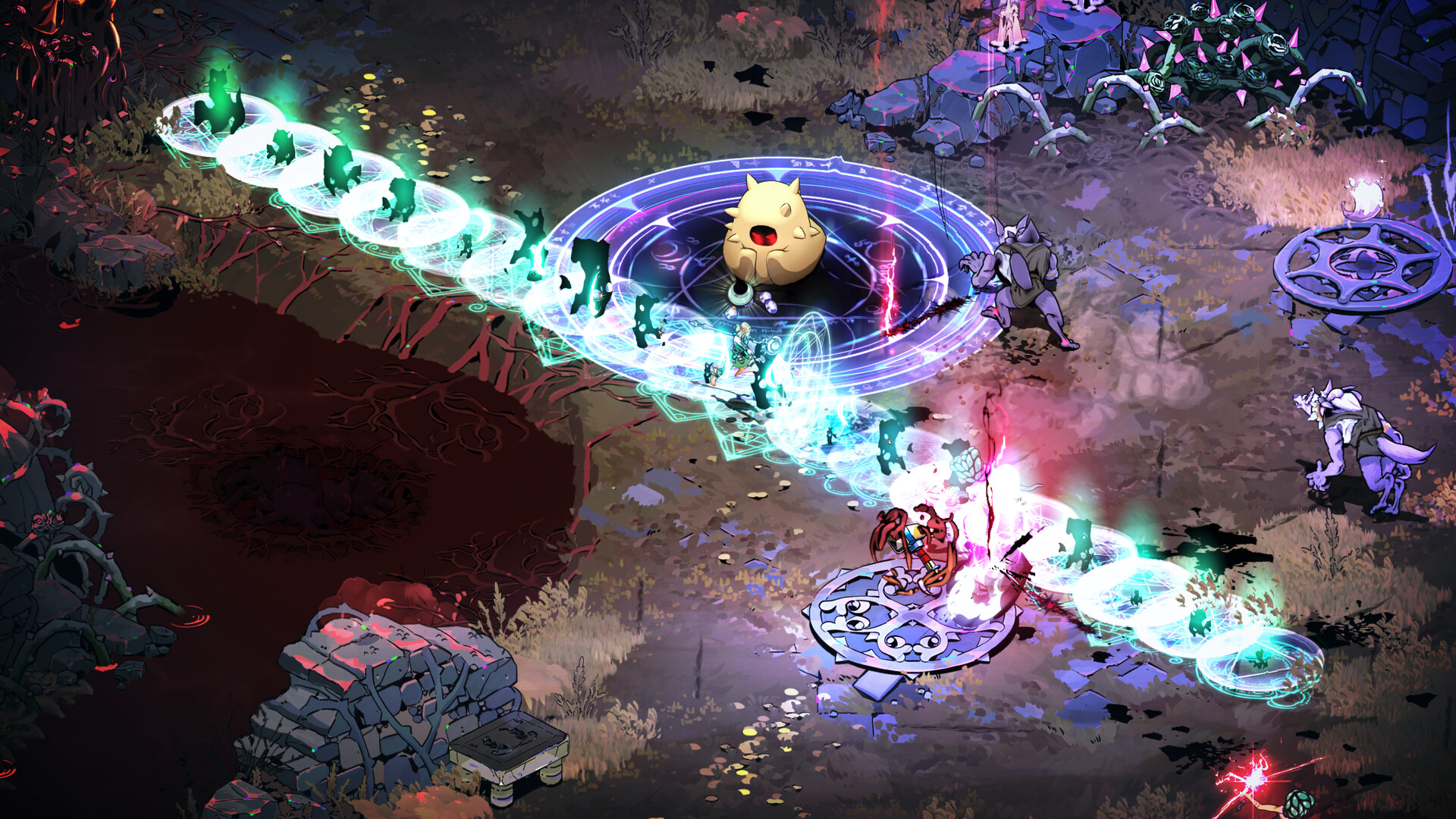 哈迪斯2/Hades II 版本更新