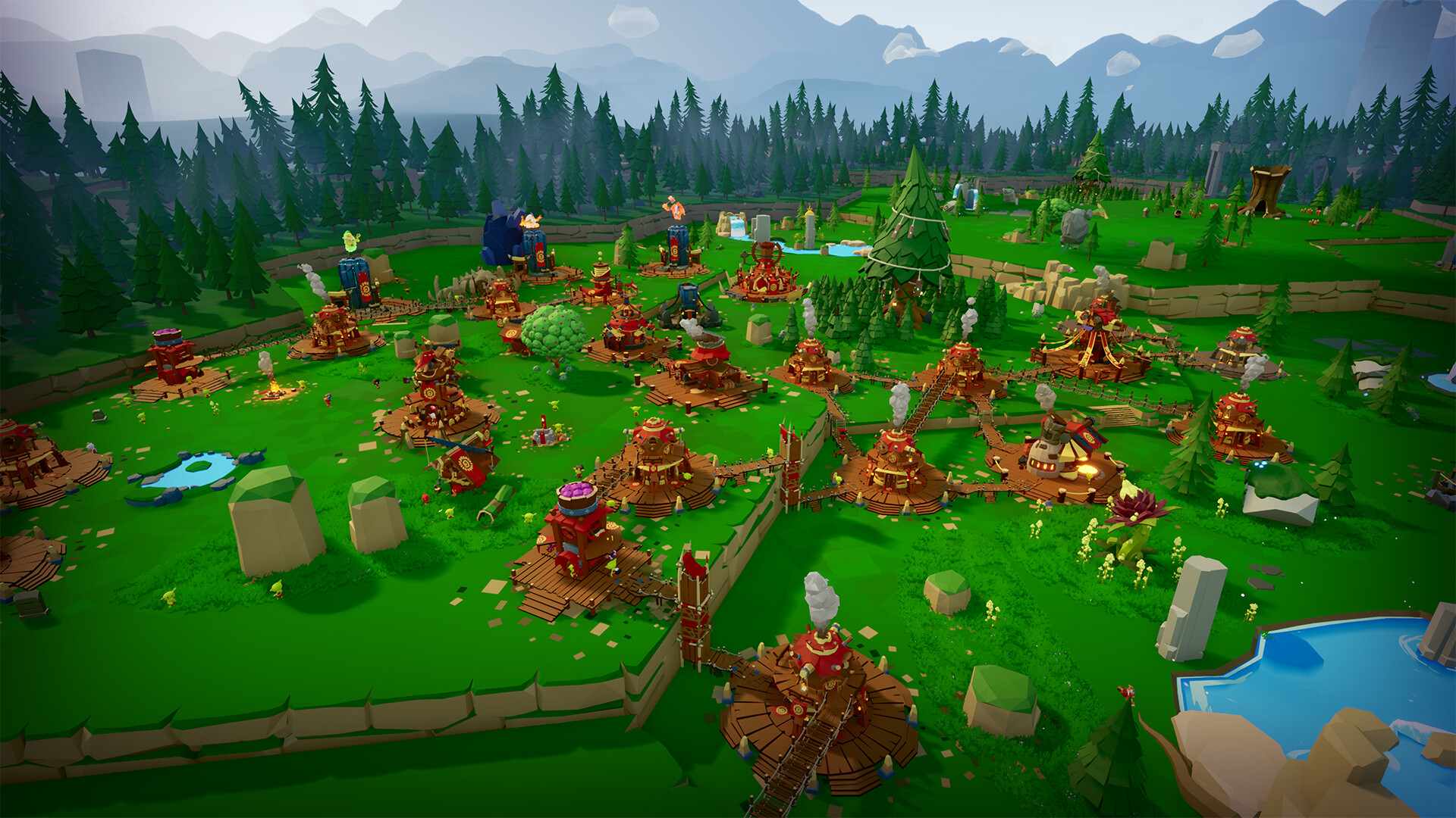 哥布林传说/Goblins of Elderstone-副业资源网