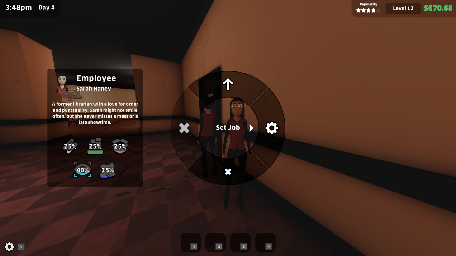 终极影院模拟器/Ultimate Theater Simulator 版本更新