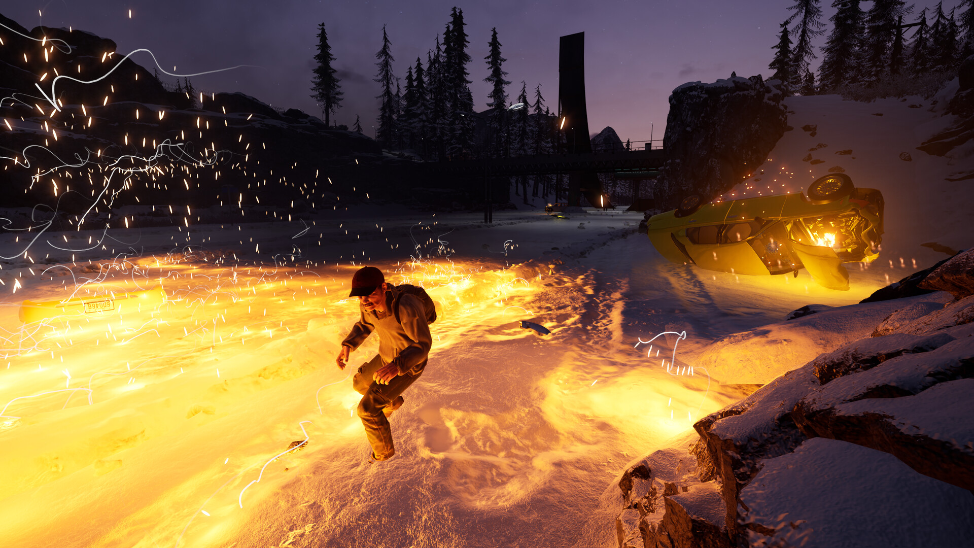 C.A.R.S.：打造荒诞混乱秀/C.A.R.S. - Creating A Ridiculous Shitshow-副业资源网