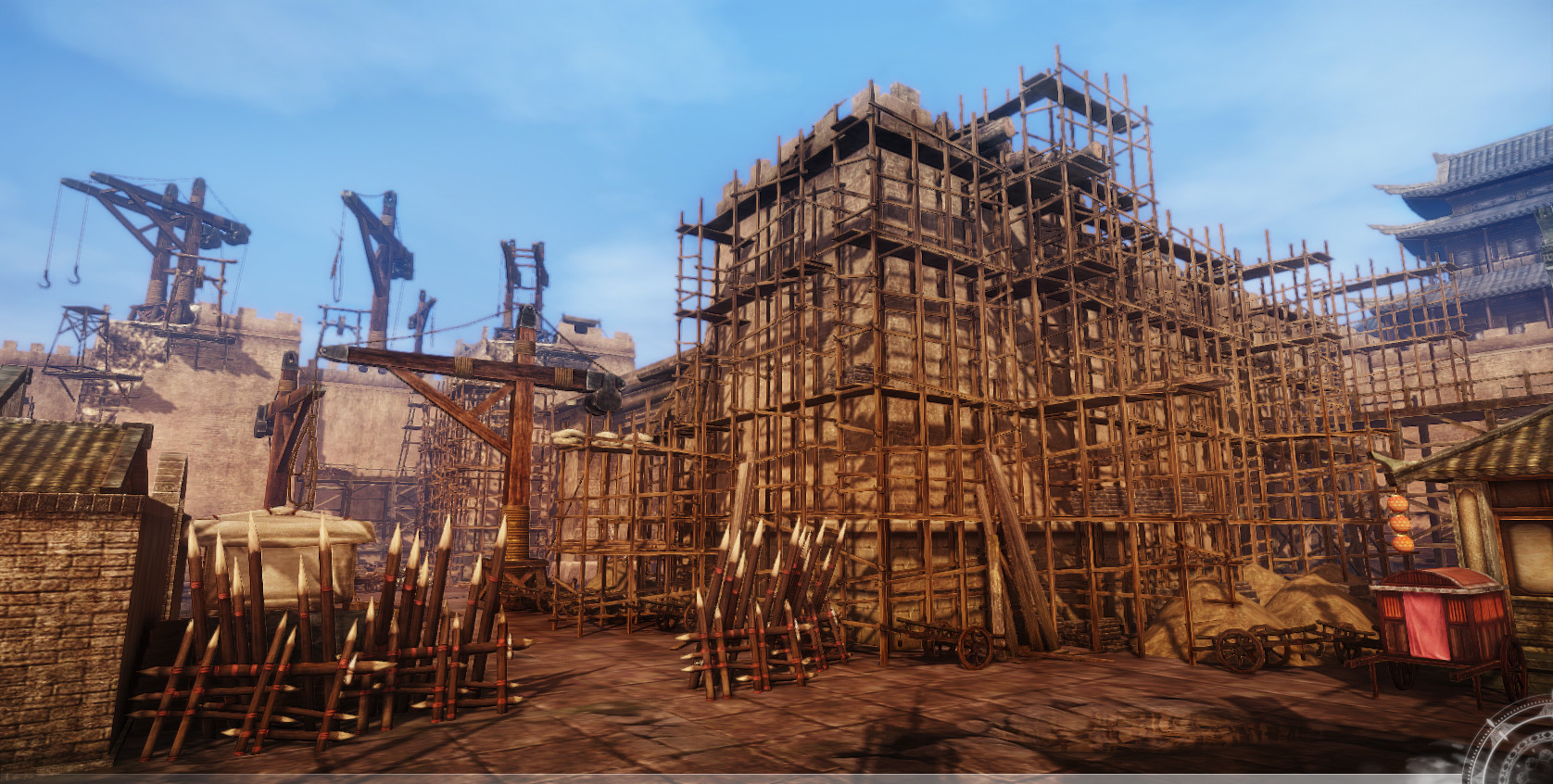 古剑奇谭2/GuJian2