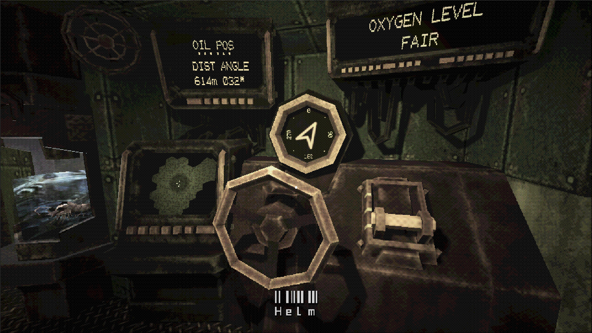 油滑深渊/The Oily Depths-副业资源网