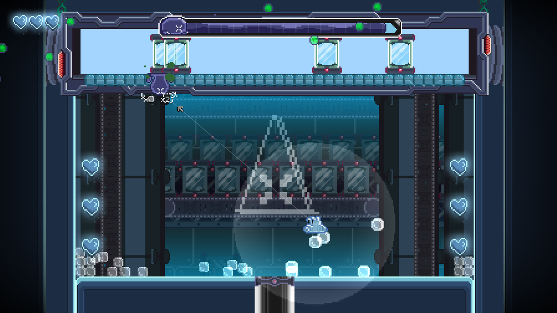 噬莱姆计划/Project DevourSlime 新游发布