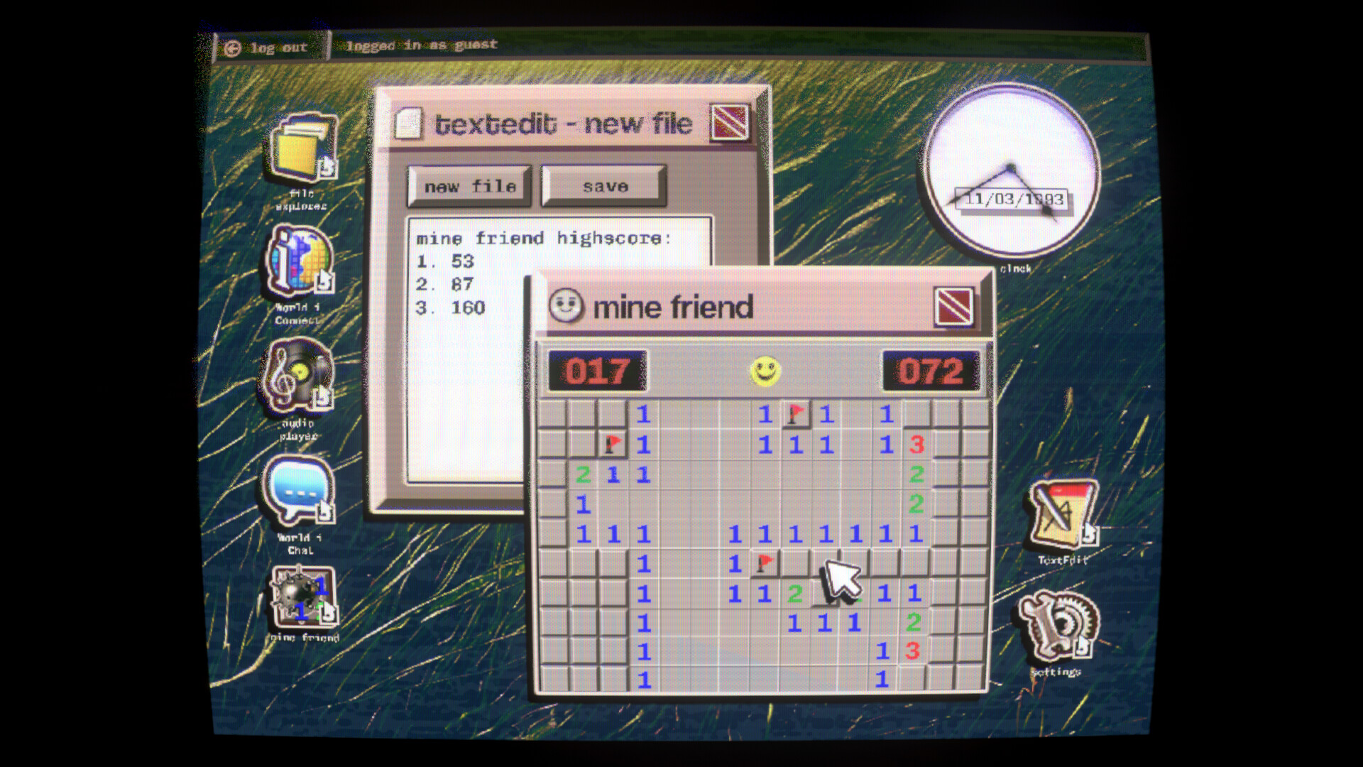 无人在线/No Players Online-副业资源网