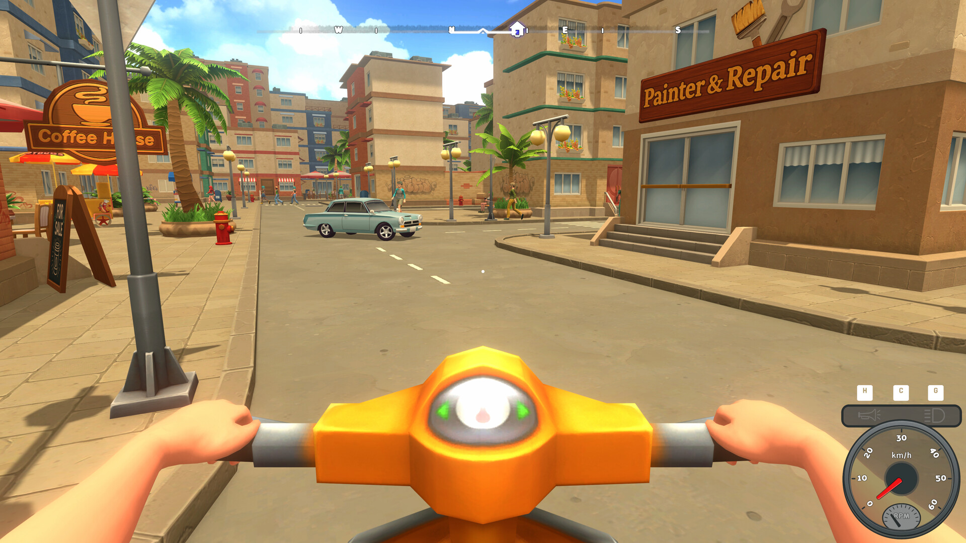 纹身店模拟器/Tattoo Shop Simulator 新游发布