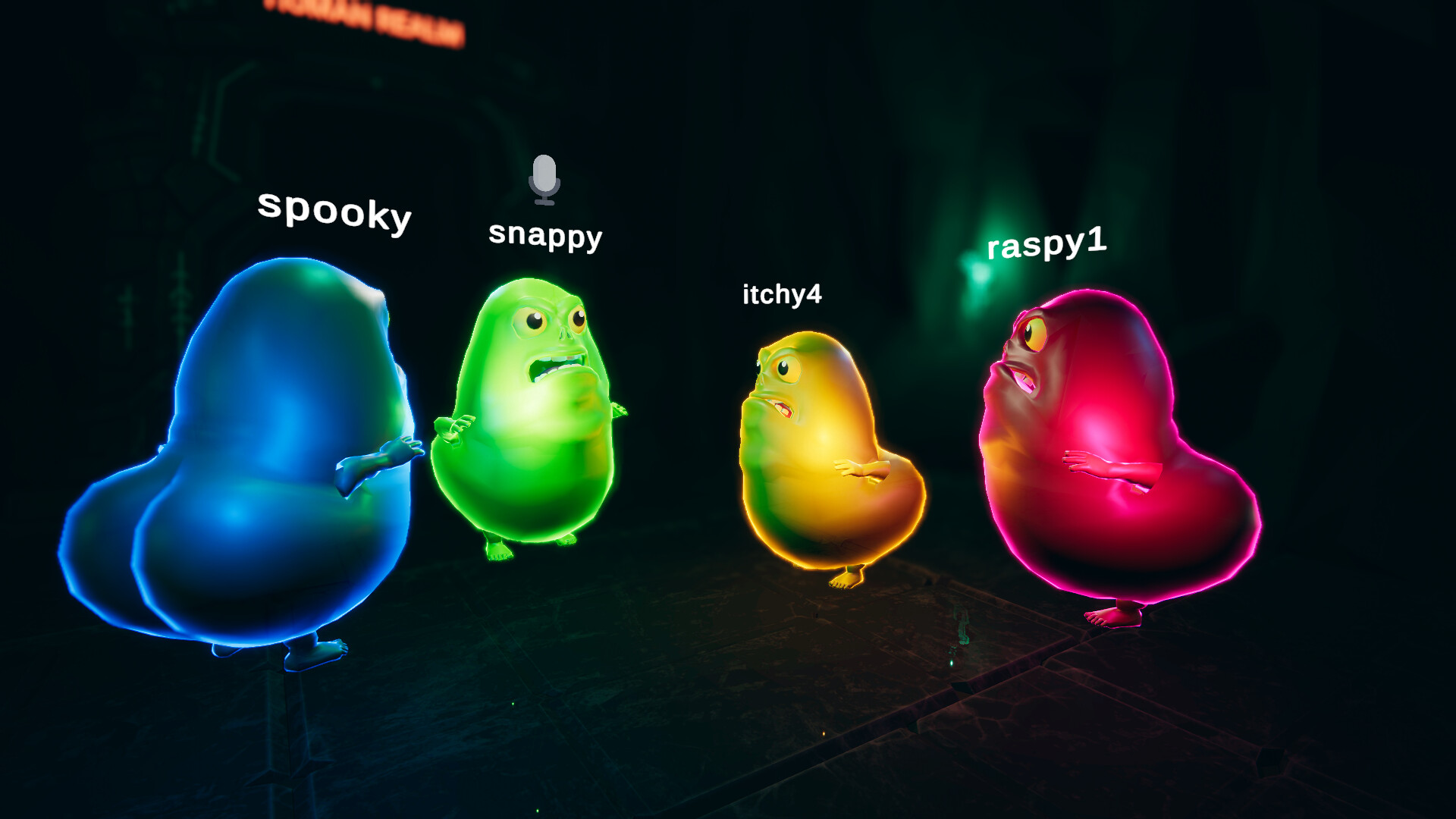 闹鬼了/GHOSTED/支持VR 新游发布