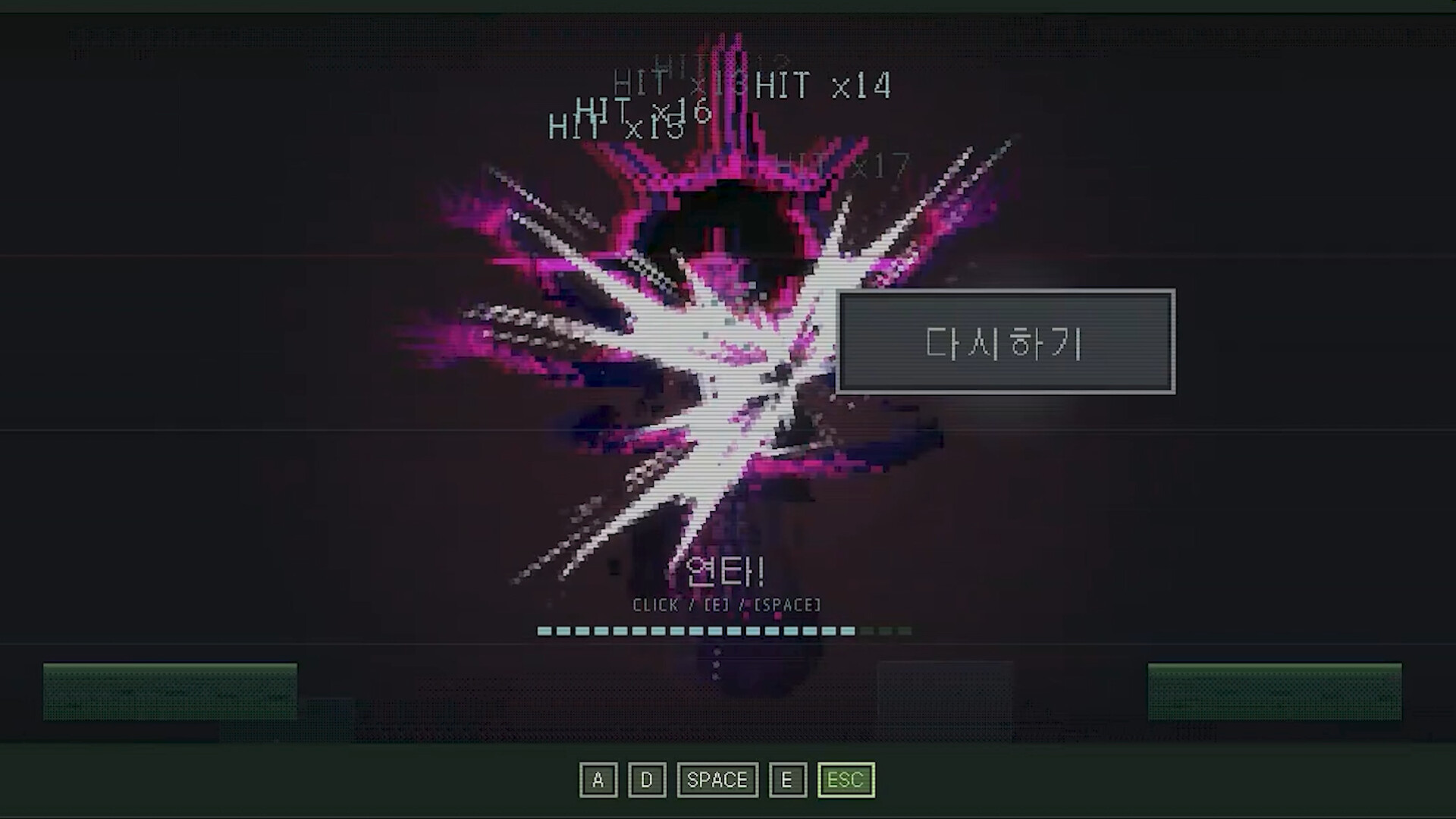 ESC逃生:你死了?/ESC ape, You died? 新游发布 ESC逃生:你死了?/ESC ape, You died? 新游发布