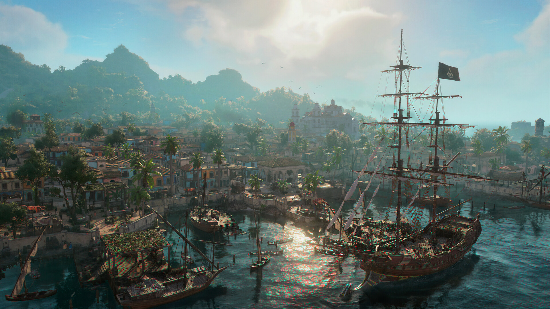 刺客信条:黑旗 记忆重置-虚拟机版/Assassin's Creed Black Flag Resynced HYPERVISOR 新游发布 刺客信条:黑旗 记忆重置-虚拟机版/Assassin's Creed Black Flag Resynced HYPERVISOR 新游发布