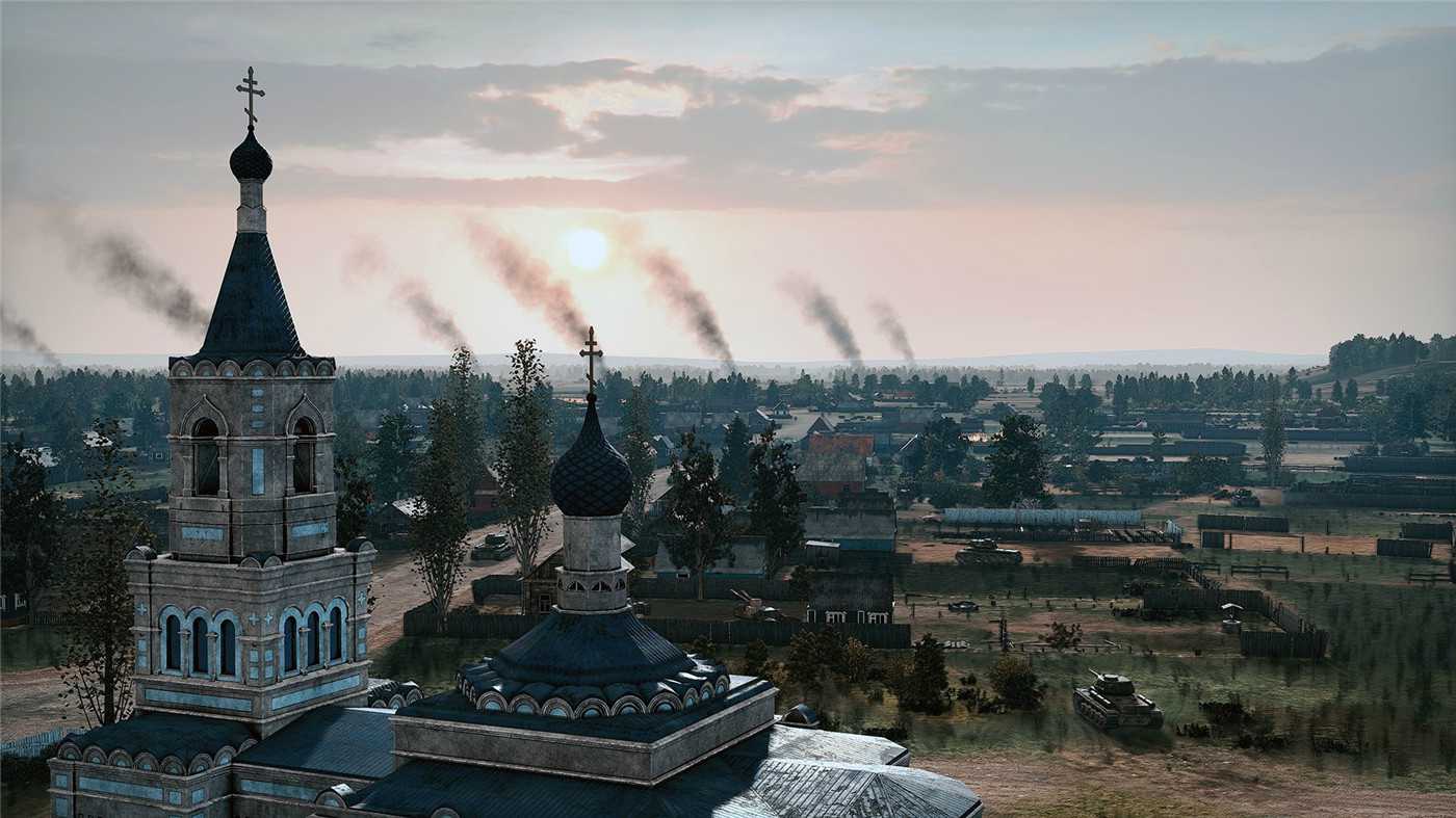 《钢铁之师2》v165547中文版-副业资源网