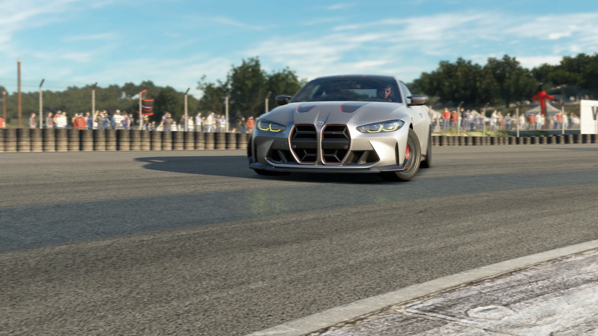 神力科莎EVO/Assetto Corsa EVO 版本更新 神力科莎EVO/Assetto Corsa EVO 版本更新
