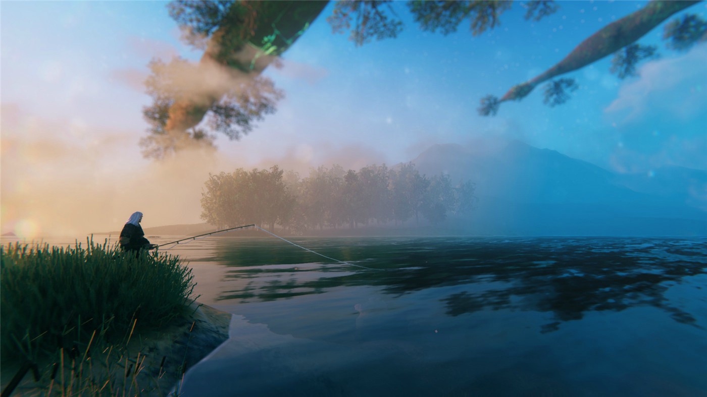 《Valheim: 英灵神殿》v0.220.5中文版-副业资源网