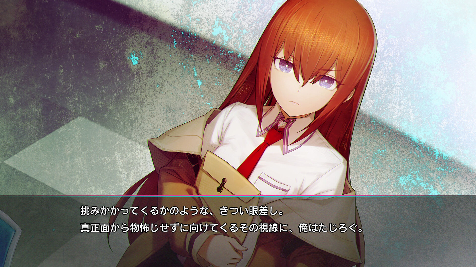 命运石之门:重启/STEINS;GATE RE:BOOT 新游发布 命运石之门:重启/STEINS;GATE RE:BOOT 新游发布