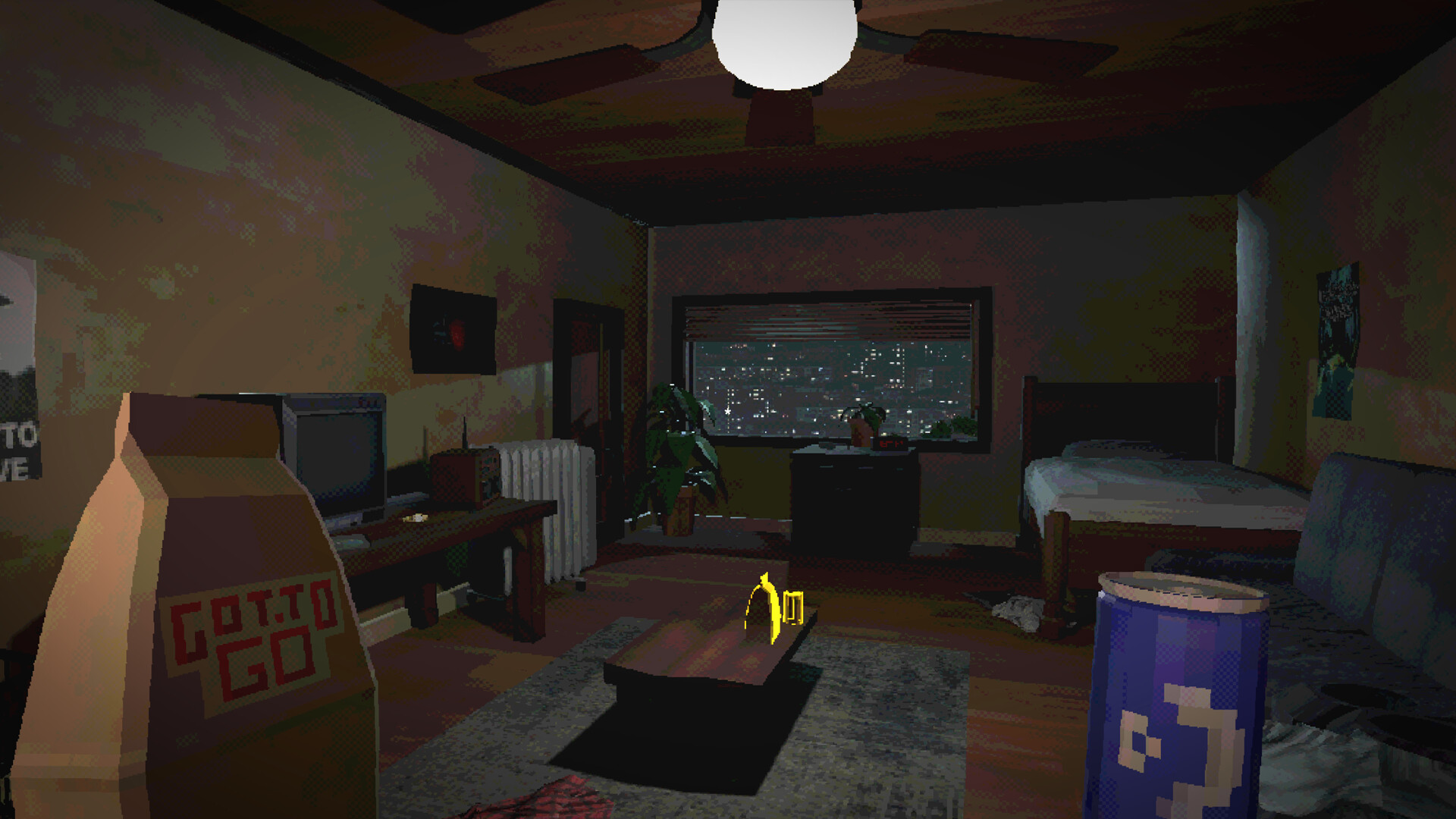 欺世欢悦/Deceived Of Joy-副业资源网