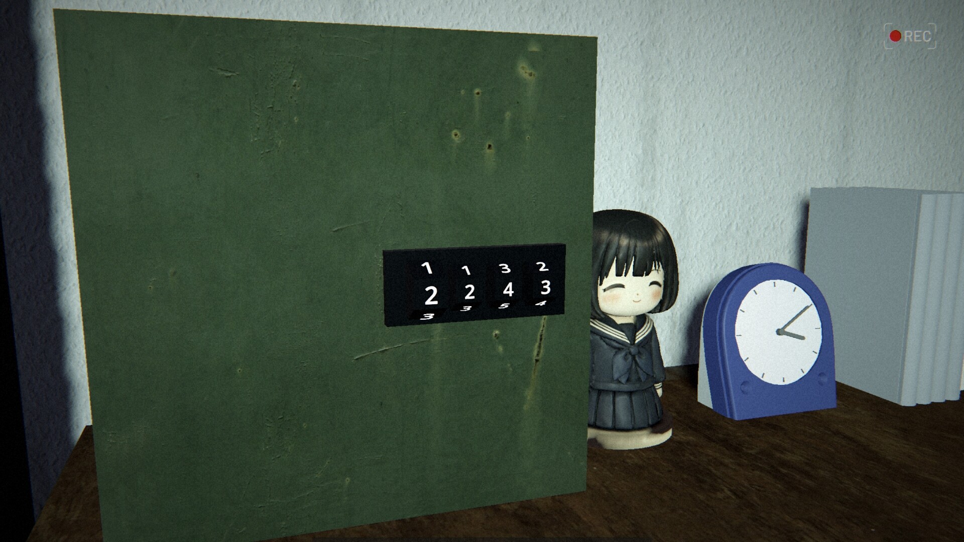 地狱公寓/Hell apartment 新游发布 地狱公寓/Hell apartment 新游发布