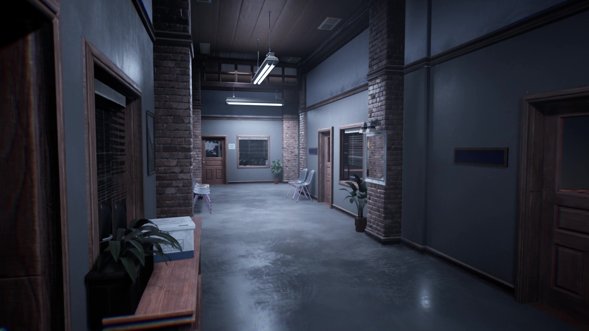 夜幕异术远征/N.O.X. 夜幕异术远征/N.O.X.