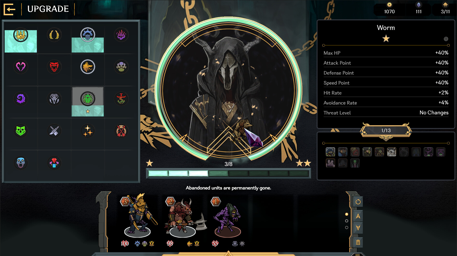 圣铠：地下城君主/Vambrace: Dungeon Monarch-副业资源网