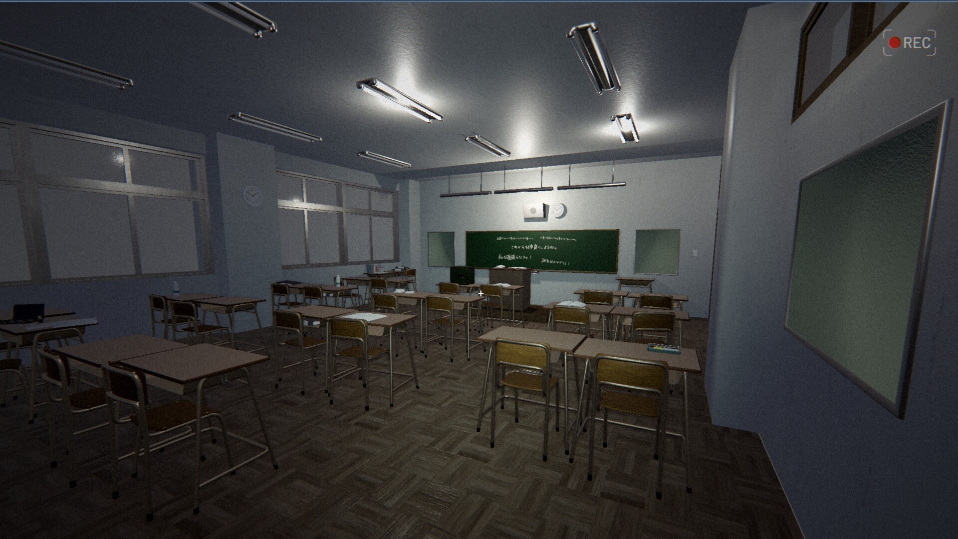 地狱公寓/Hell apartment 新游发布 地狱公寓/Hell apartment 新游发布