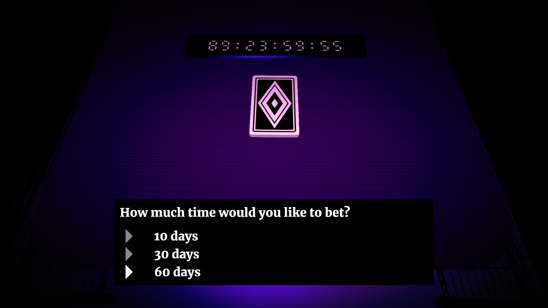 死亡红心赌局/Deadly Heart Gambit-副业资源网