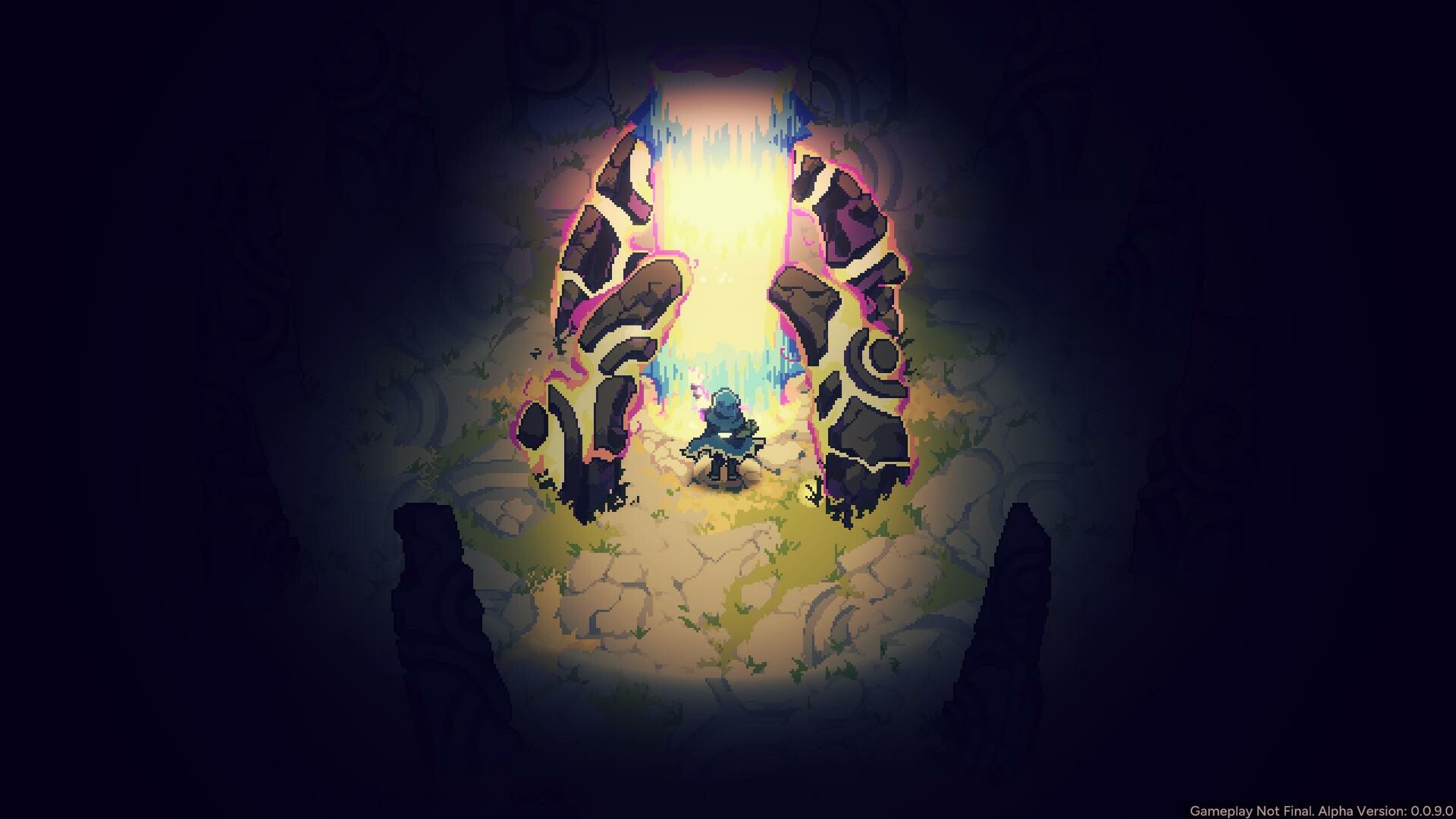 以太术士/Aethermancer 版本更新-副业资源网