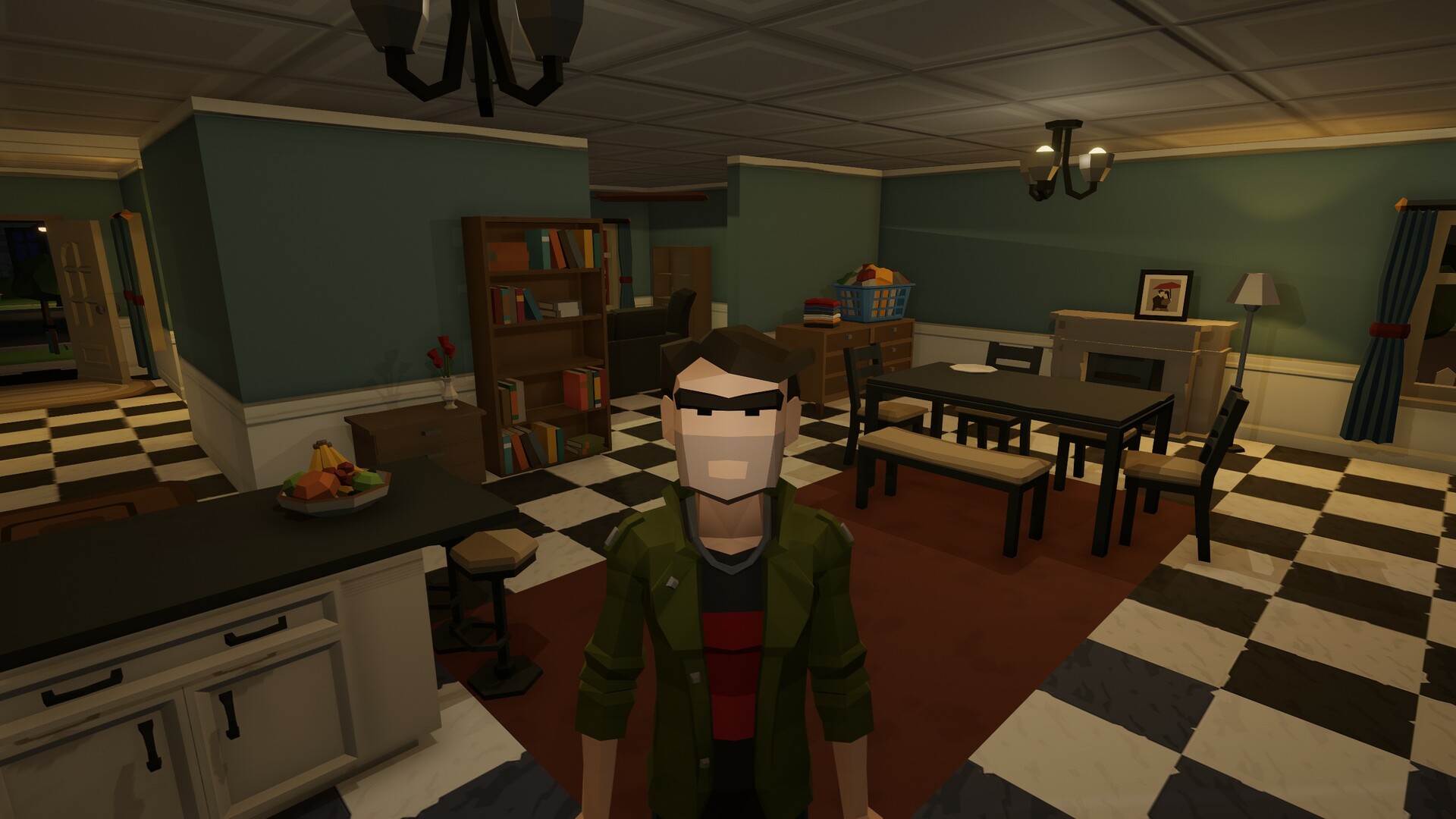 烟花模拟器/Fireworks Mania - An Explosive Simulator-副业资源网