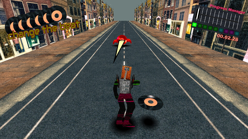 碎拍超人/BrebeMan-副业资源网