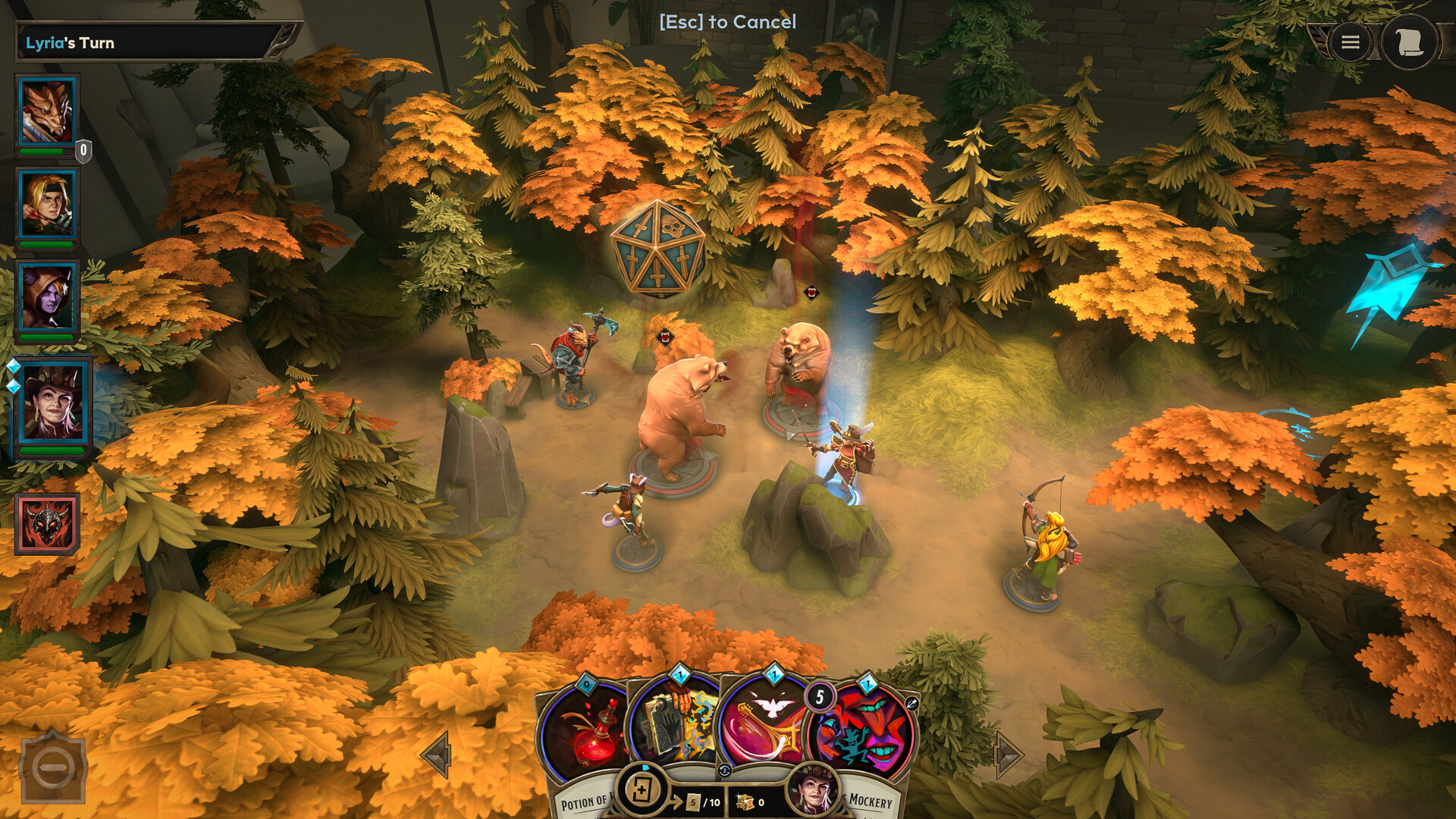 德米欧 x 龙与地下城:战痕/Demeo x Dungeons & Dragons: Battlemarked 新增DLC版本更新 德米欧 x 龙与地下城:战痕/Demeo x Dungeons & Dragons: Battlemarked 新增DLC版本更新