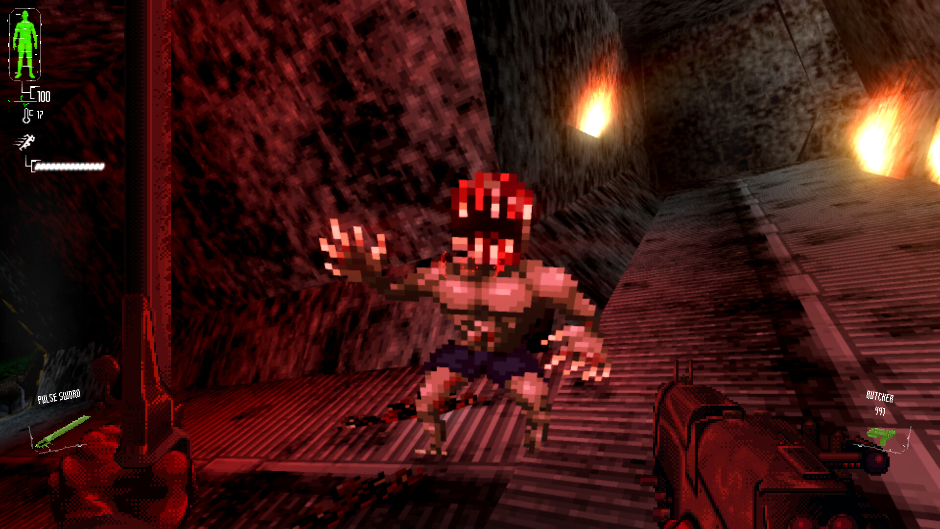 极速追杀/超级暴力/HYPERVIOLENT-副业资源网