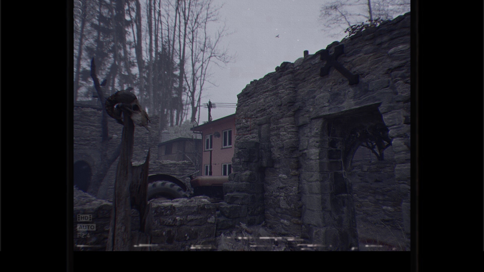 妖术3:超自然现象/İblis3:Phenomena 妖术3:超自然现象/İblis3:Phenomena