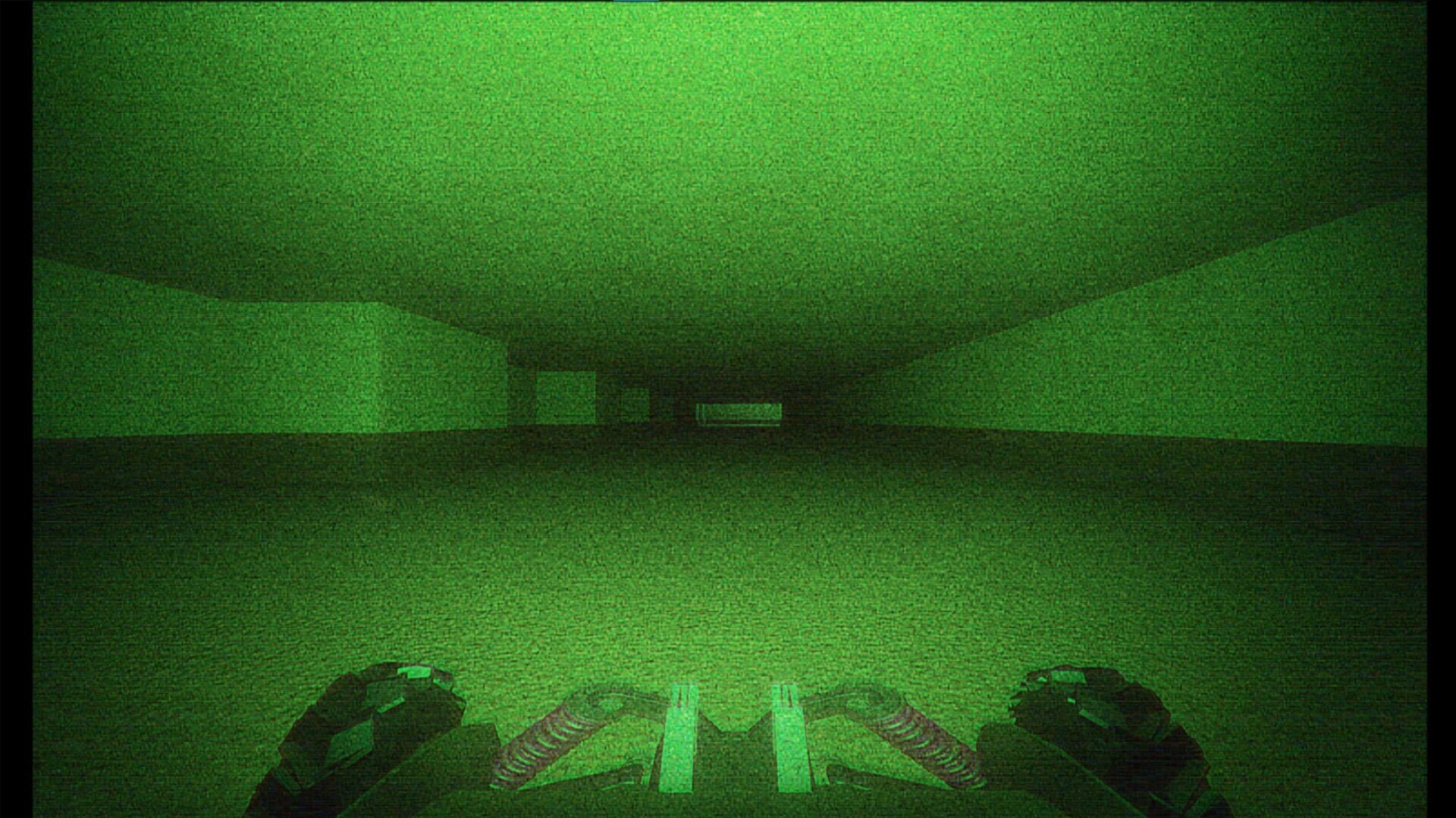 录像带101:阈限深潜/Tape 101: Liminal Descent 新游发布 录像带101:阈限深潜/Tape 101: Liminal Descent 新游发布