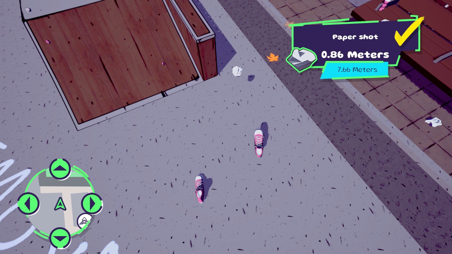 班巴斯！/Bambas!-副业资源网