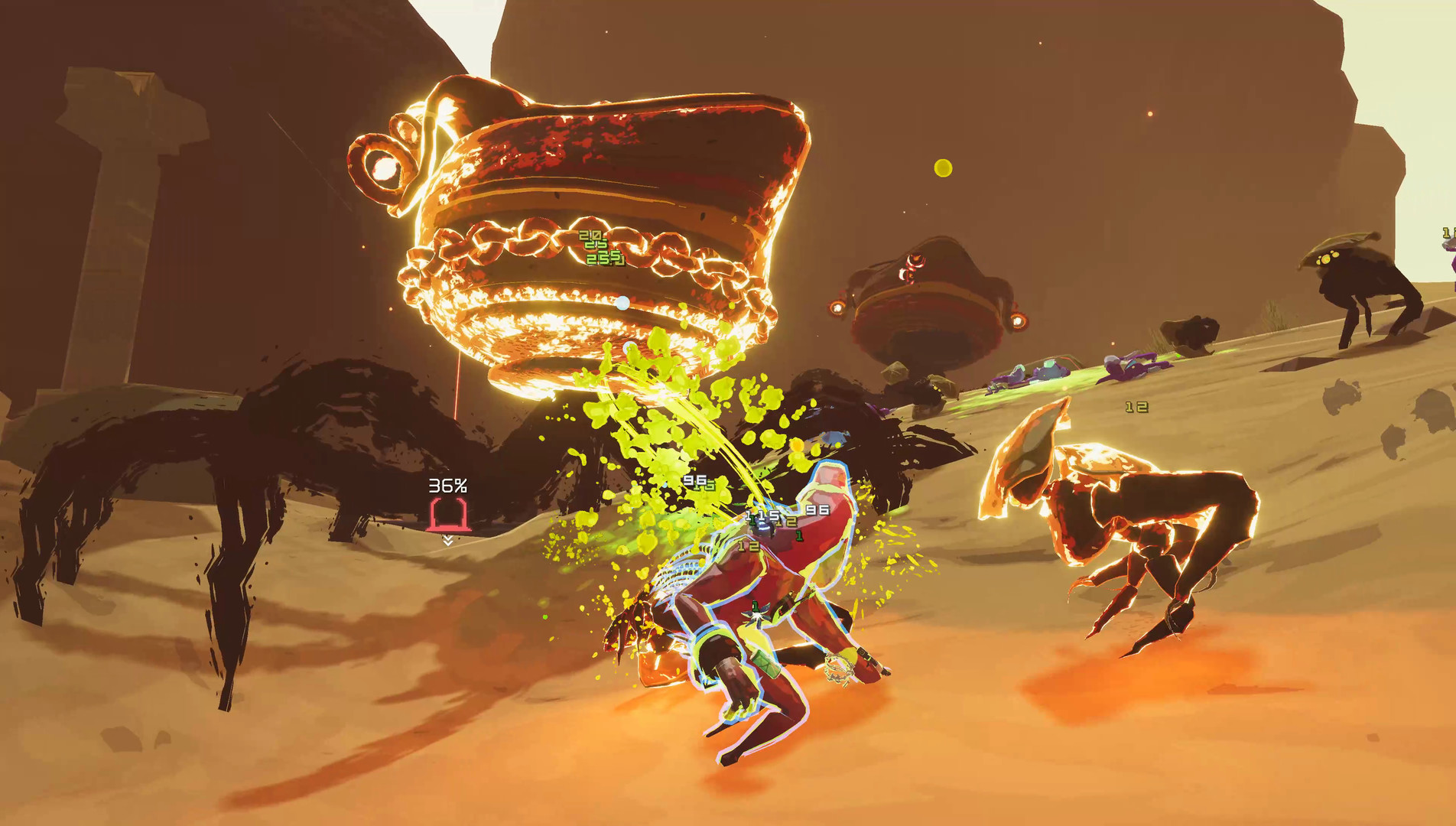 雨中冒险2/Risk of Rain 2 雨中冒险2/Risk of Rain 2