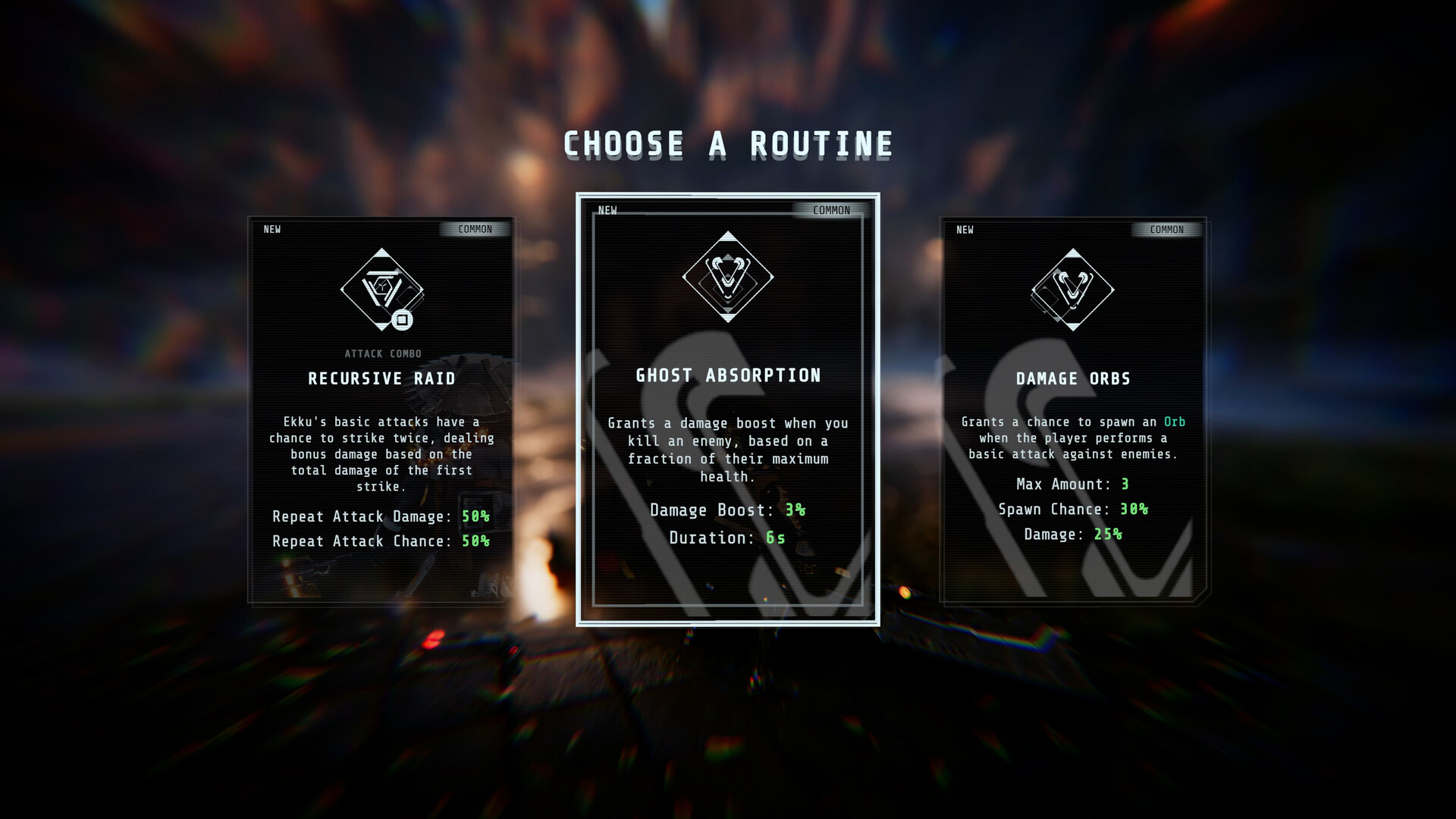 异变金属/Morbid Metal 异变金属/Morbid Metal