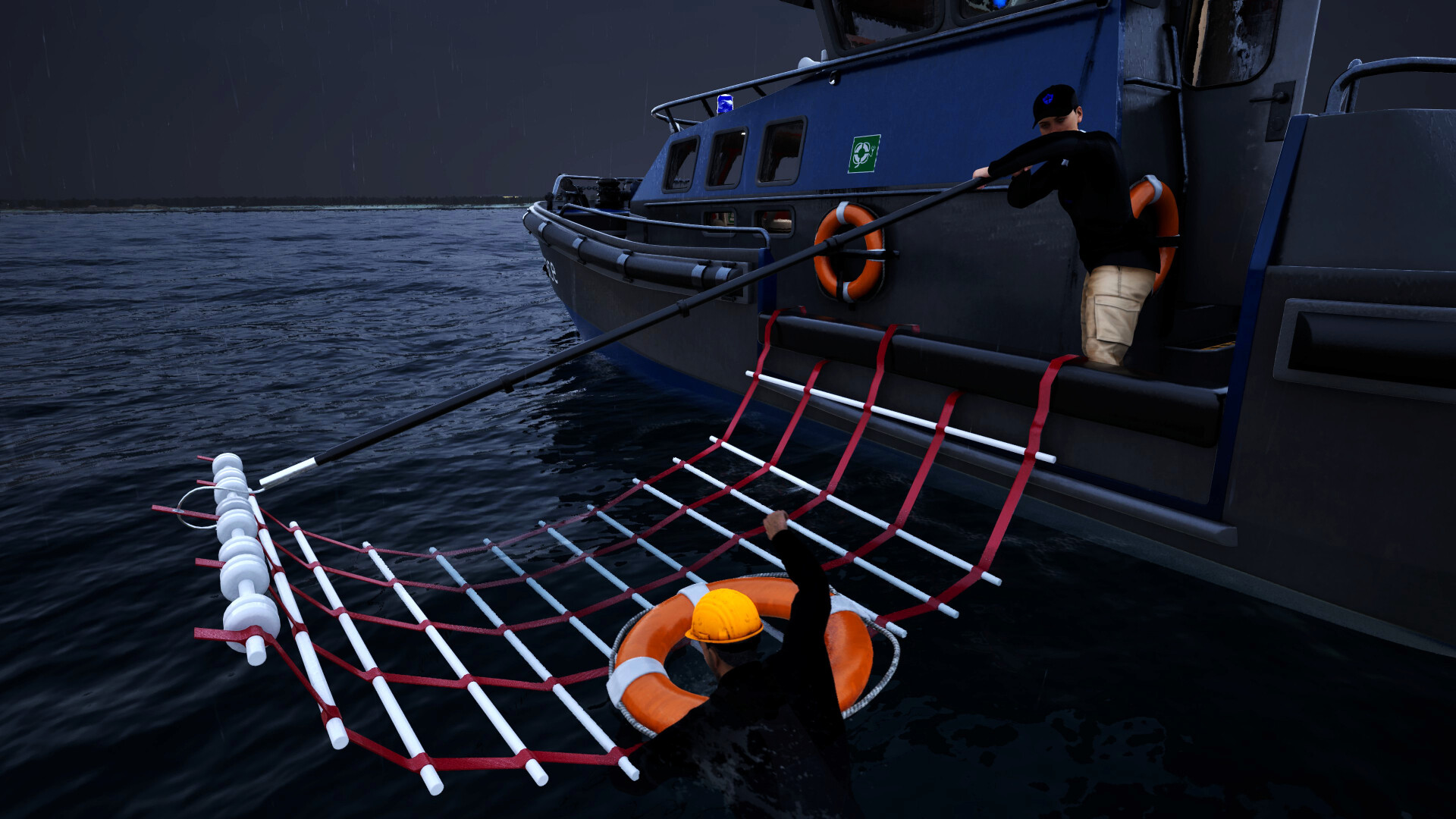 海员人生：行船模拟/Seafarer: The Ship Sim 正式版版本更新