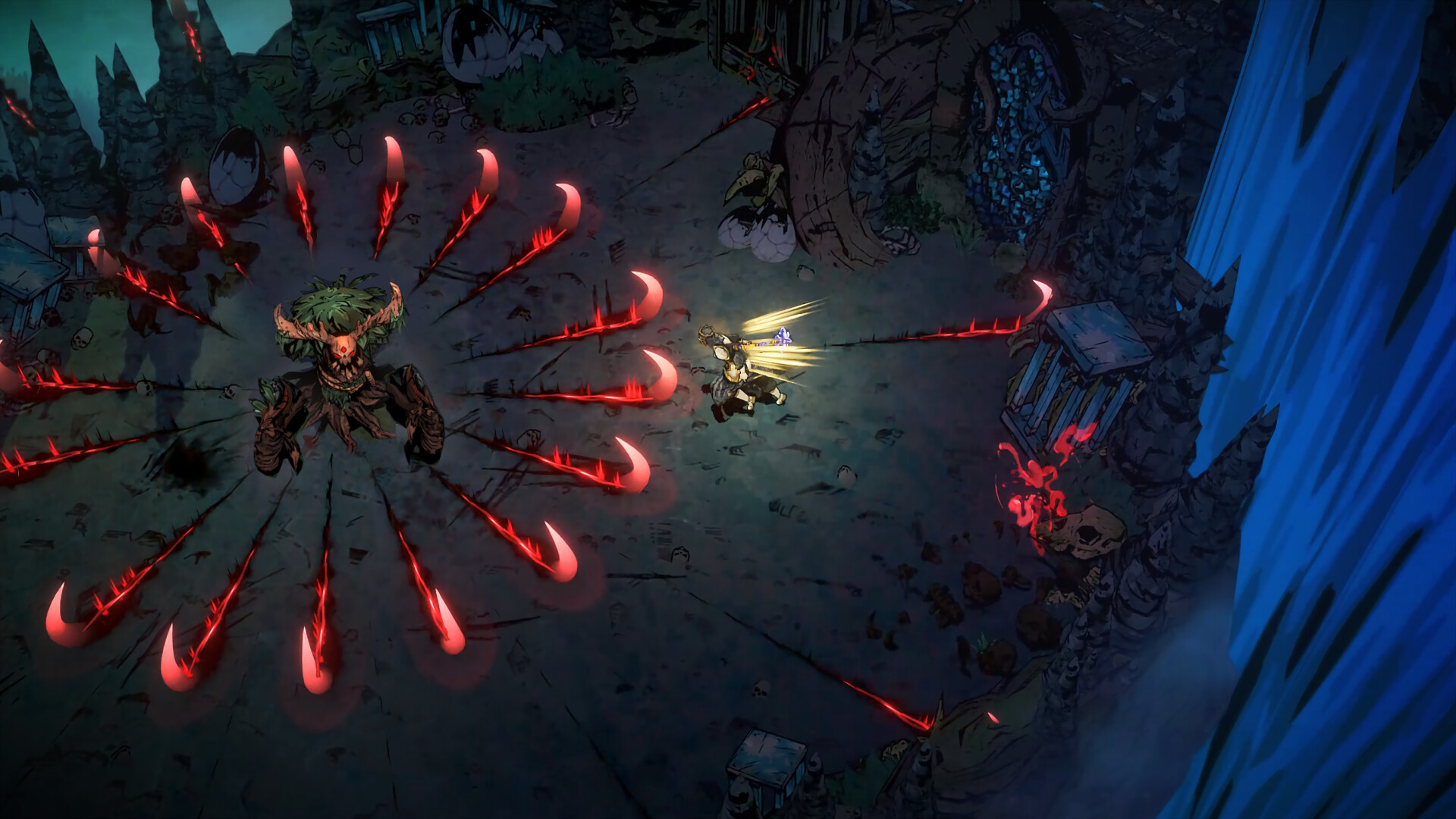 圣杯誓约/SWORN-副业资源网