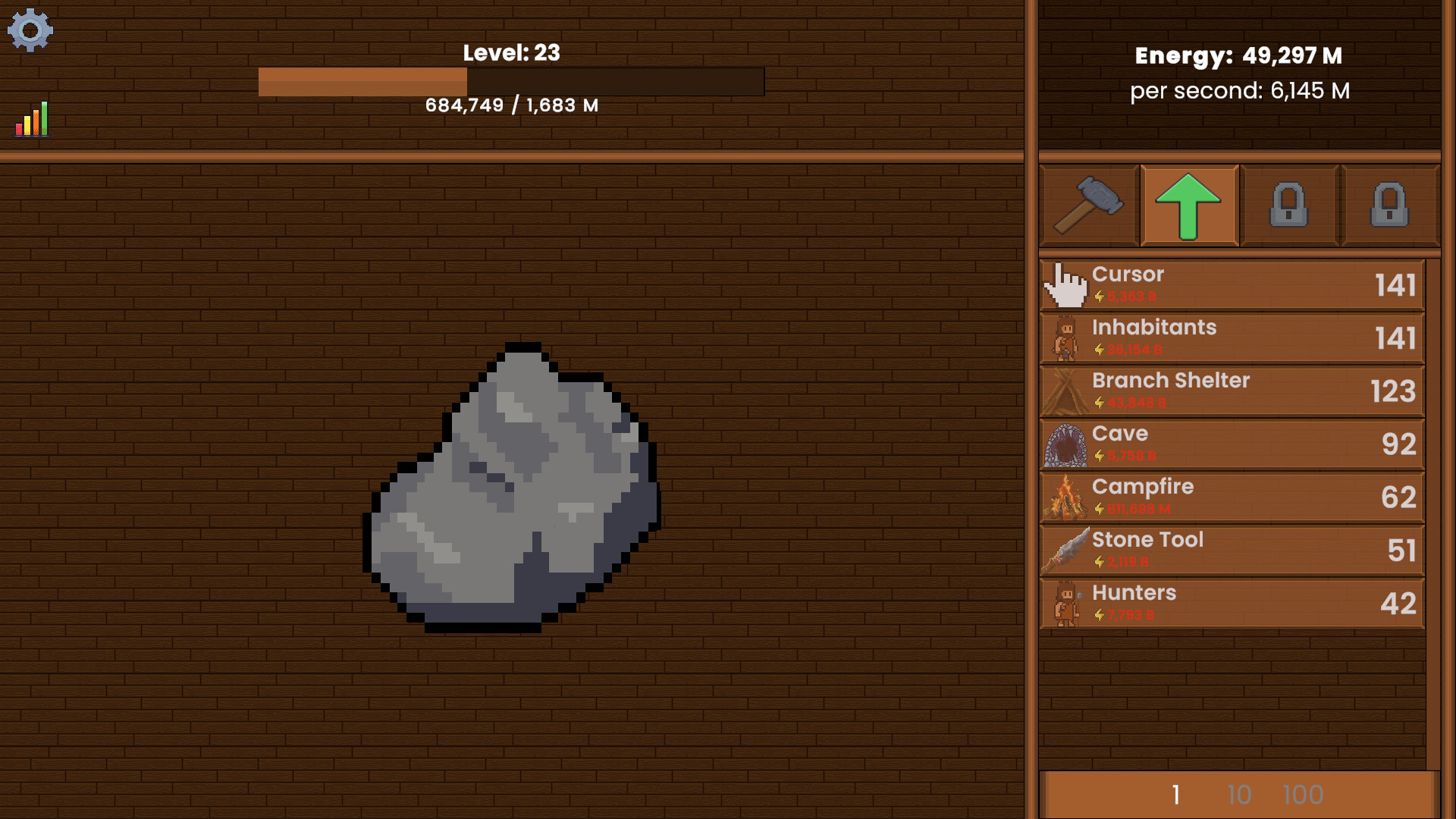 纪元点击器/EraClicker-副业资源网