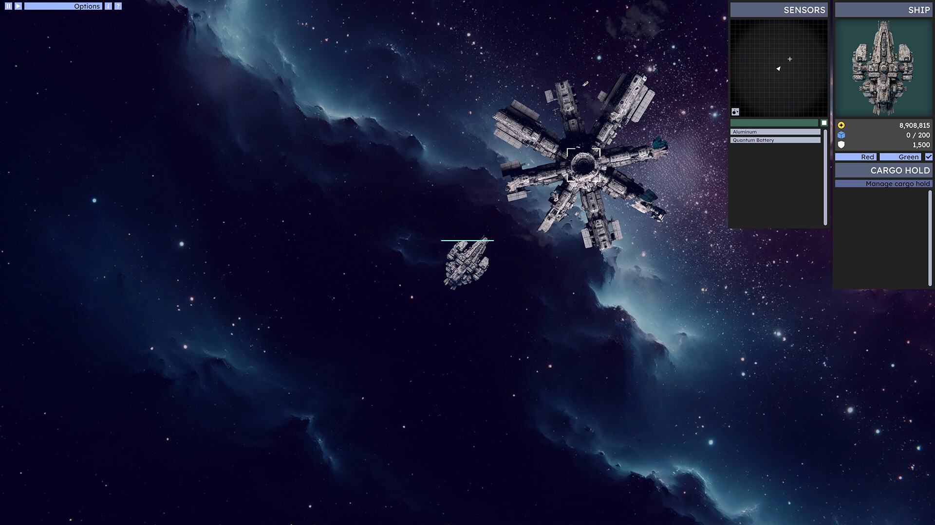 天体冒险/Astrosphere