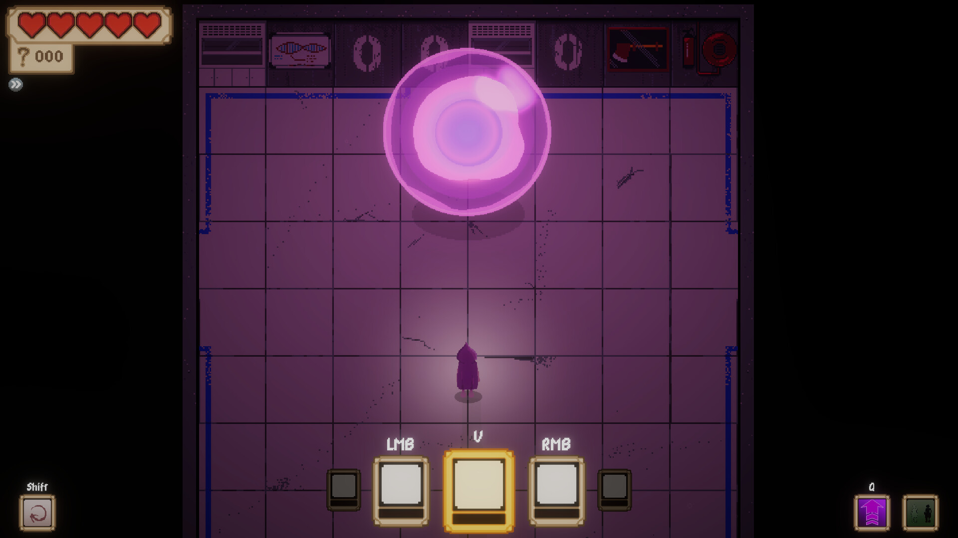 遗落档案馆/Abandoned Archive-副业资源网