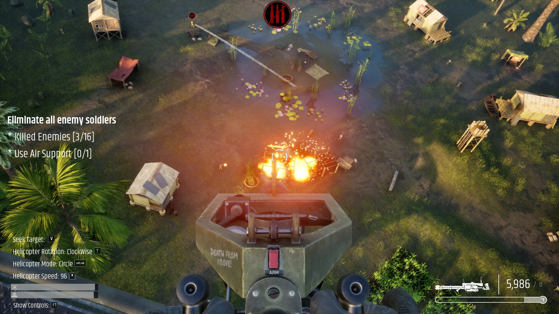 漂亮击杀！/Good Kill!-副业资源网