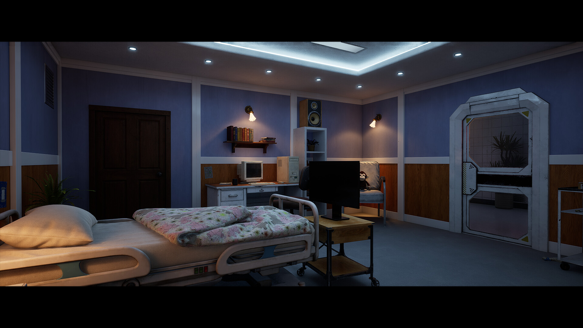 月蚀/Lunar Eclipse