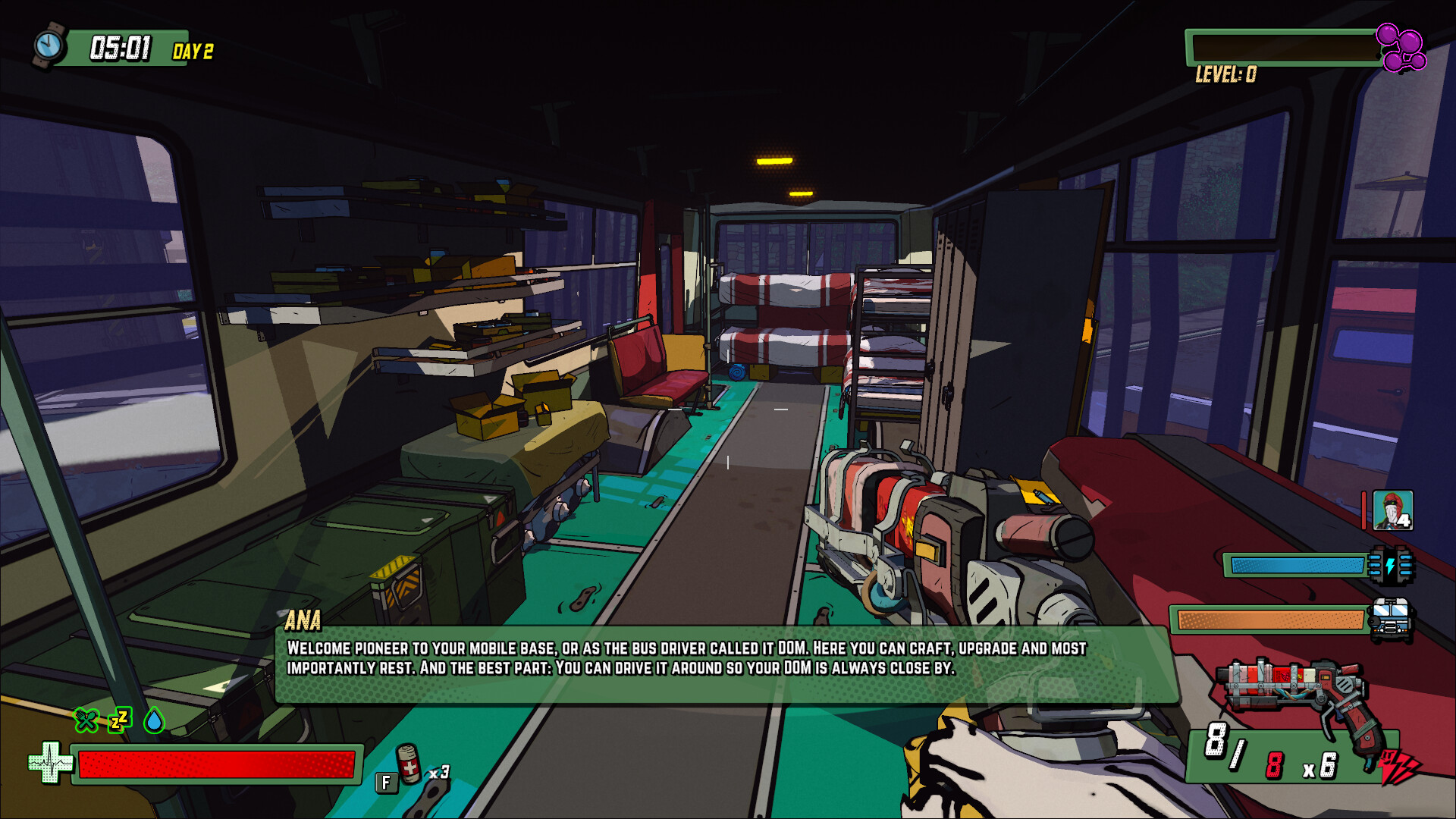 斯科普里83:湮灭前夕/Skopje '83 斯科普里83:湮灭前夕/Skopje '83