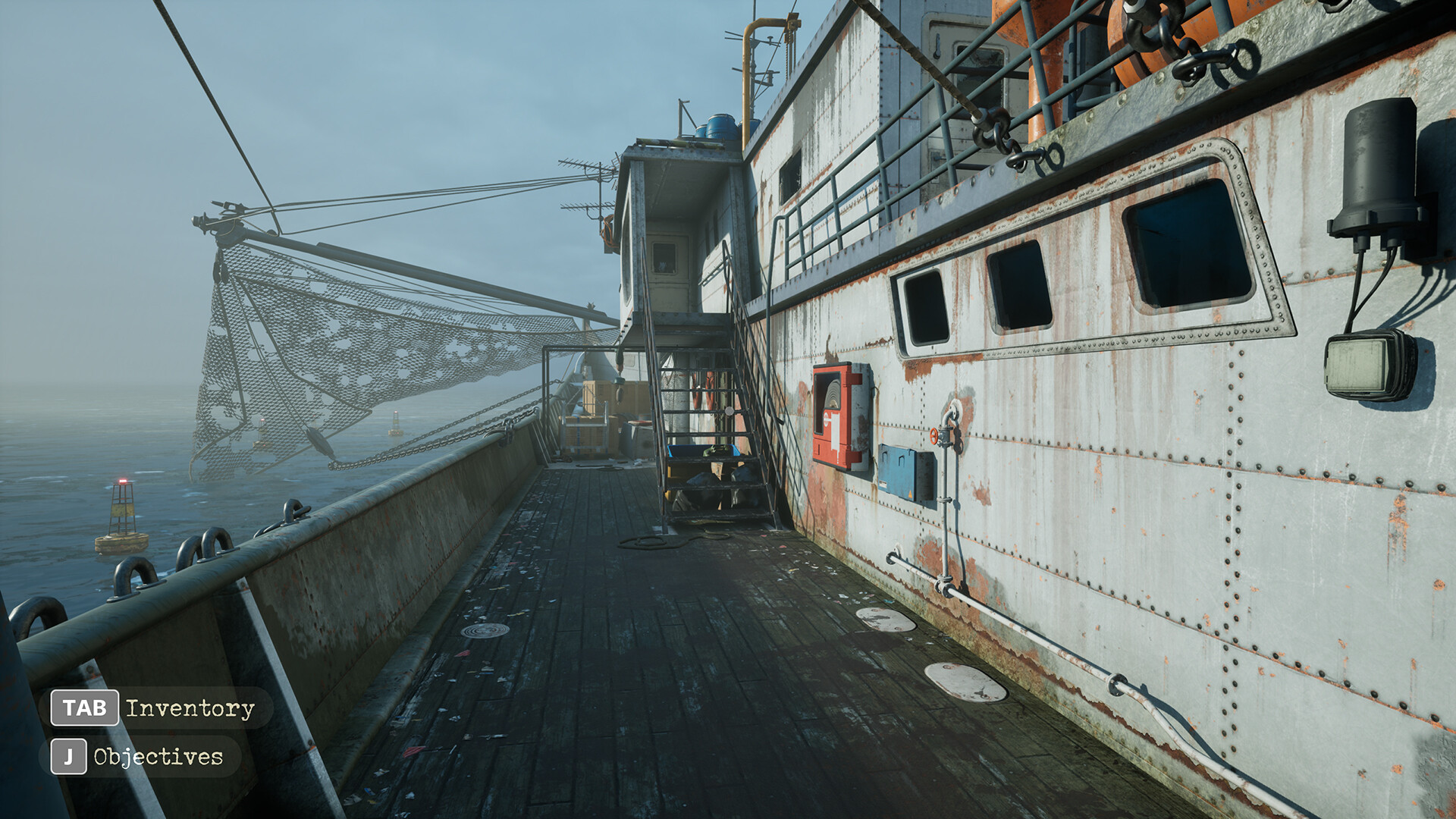 愤怒:序章/Ire: A Prologue-副业资源网