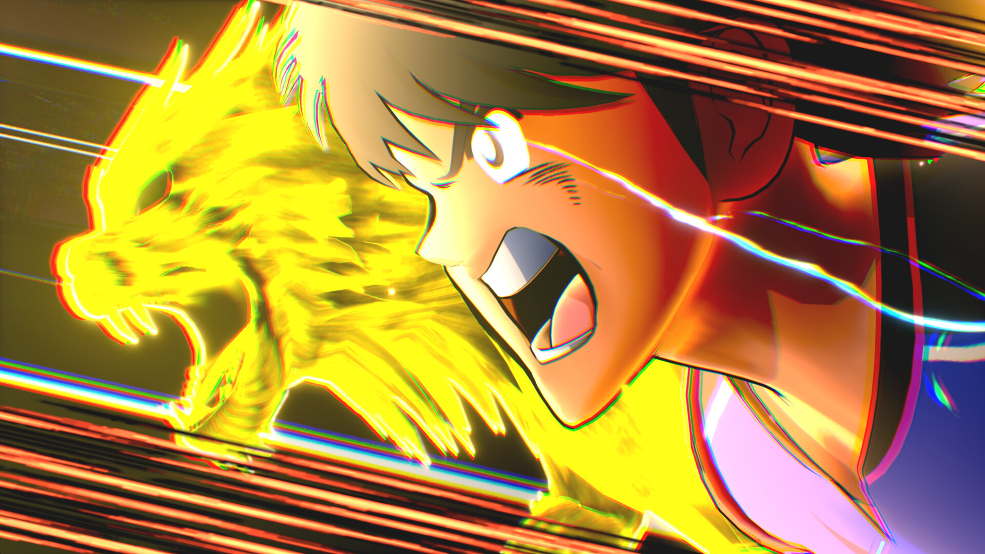 队长小翼2 世界群星/CAPTAIN TSUBASA 2: WORLD FIGHTERS 版本更新 队长小翼2 世界群星/CAPTAIN TSUBASA 2: WORLD FIGHTERS 版本更新