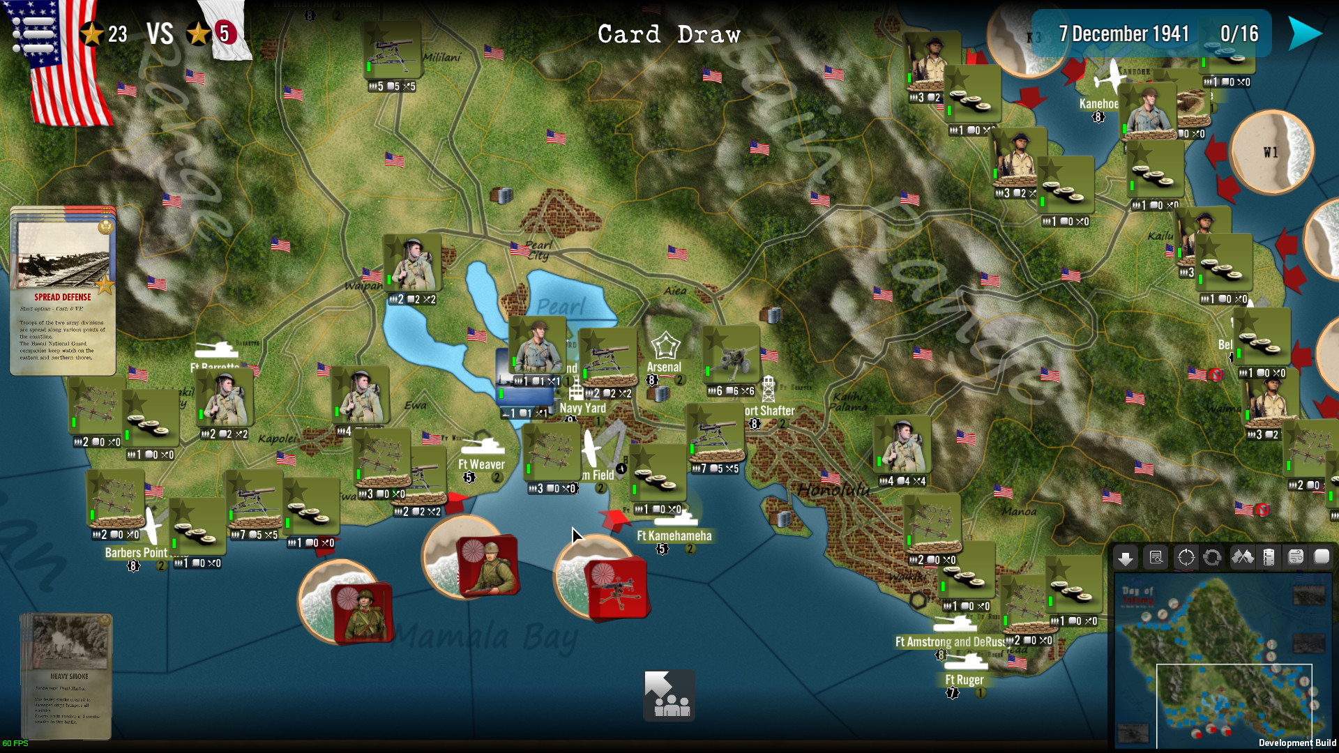 SGS：夏威夷行动/SGS Operation Hawaii-副业资源网