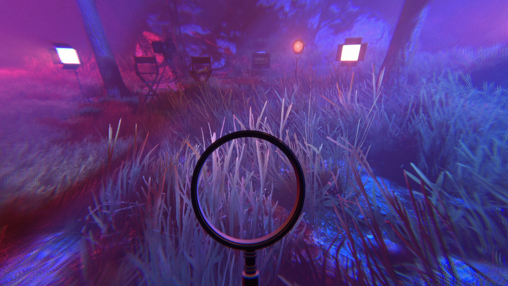 诡异夜班：乔叔的汽车旅馆/Creepy Shift: Uncle Joe’s Motel