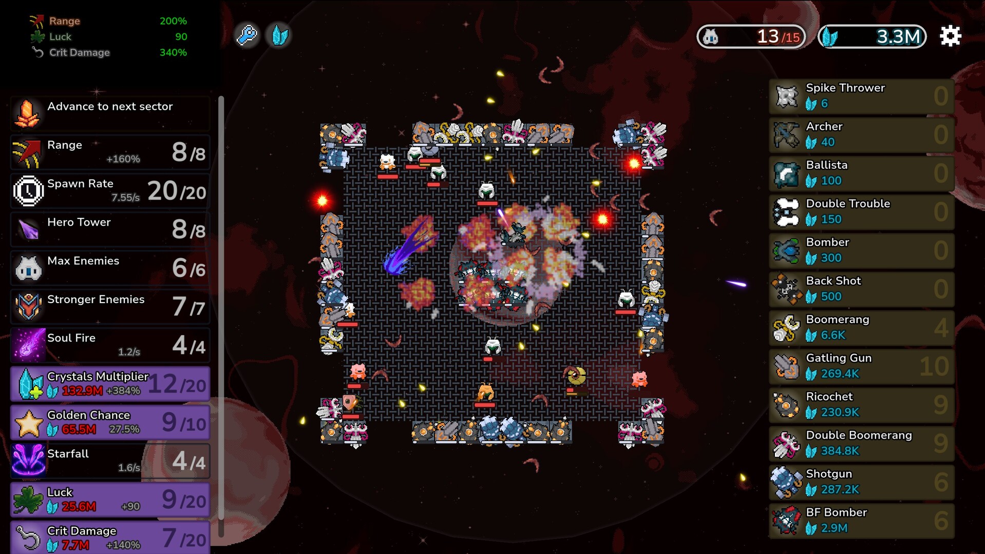 塔楼战术2/Tower Tactics 2 新游发布