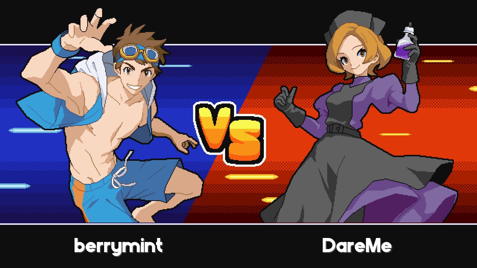 斗灵对决/Batomon Showdown 新游发布 斗灵对决/Batomon Showdown 新游发布