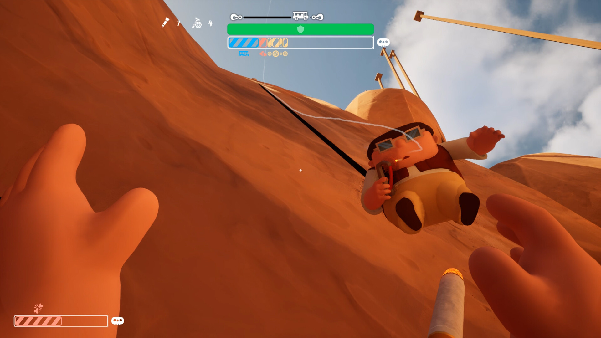 我们到了吗？/RV There Yet?